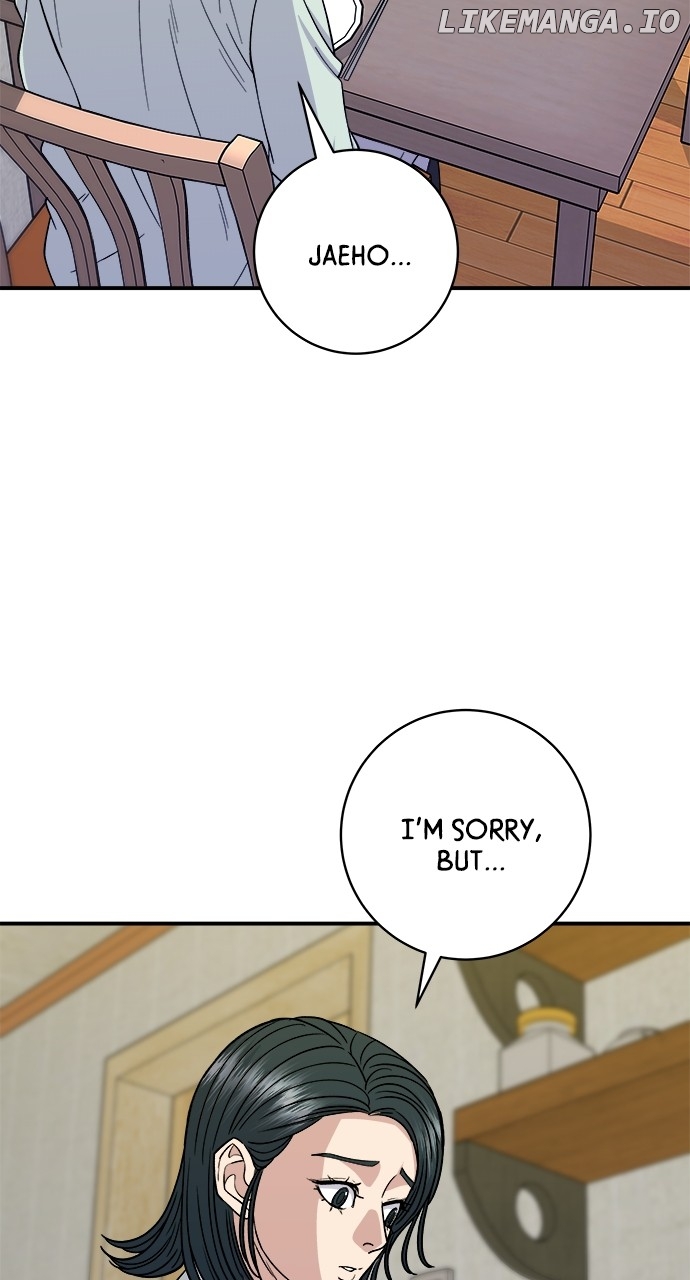 A DeadbEAT’s Meal Chapter 137 - Page 70