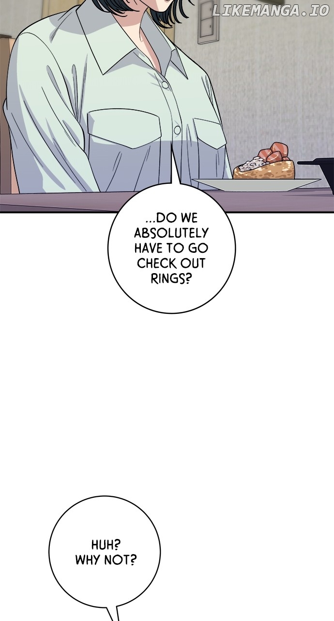 A DeadbEAT’s Meal Chapter 137 - Page 71