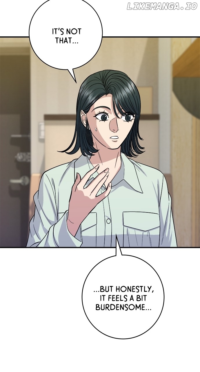 A DeadbEAT’s Meal Chapter 137 - Page 73