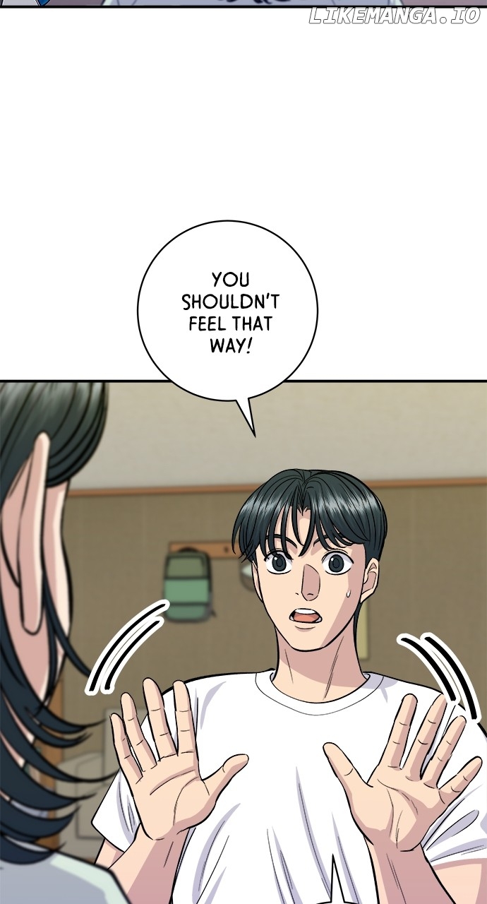 A DeadbEAT’s Meal Chapter 137 - Page 75