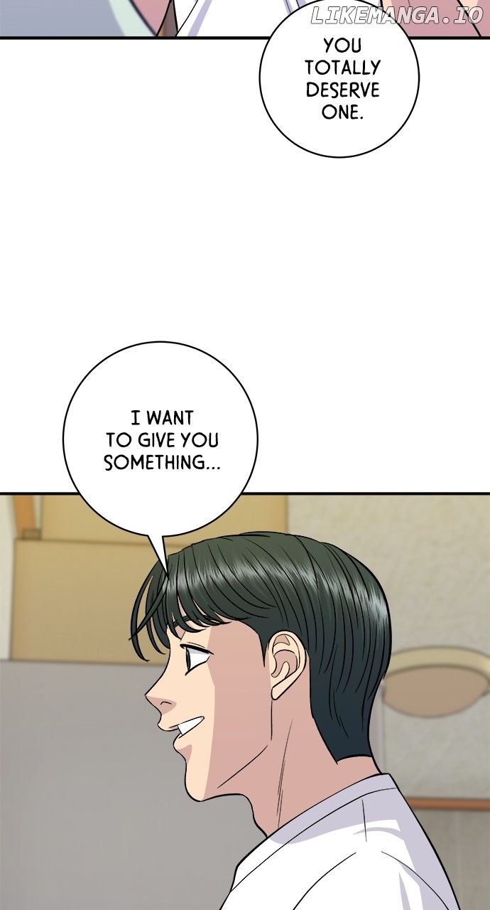 A DeadbEAT’s Meal Chapter 137 - Page 76