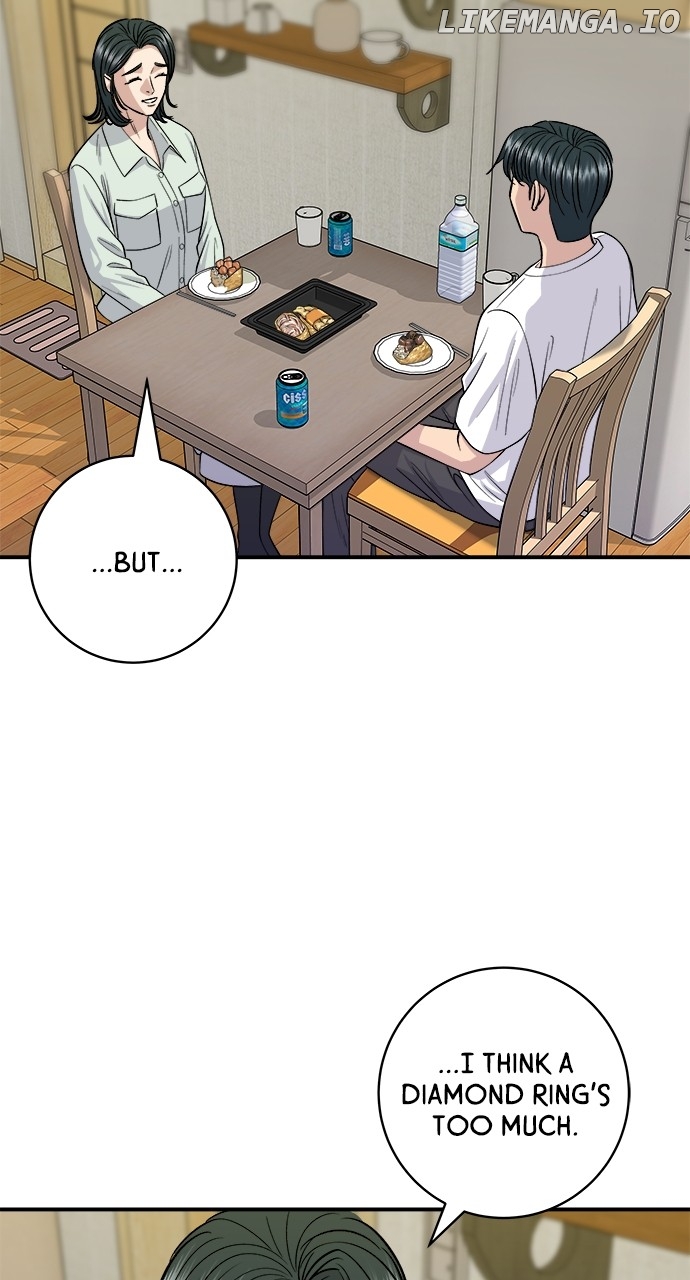 A DeadbEAT’s Meal Chapter 137 - Page 78