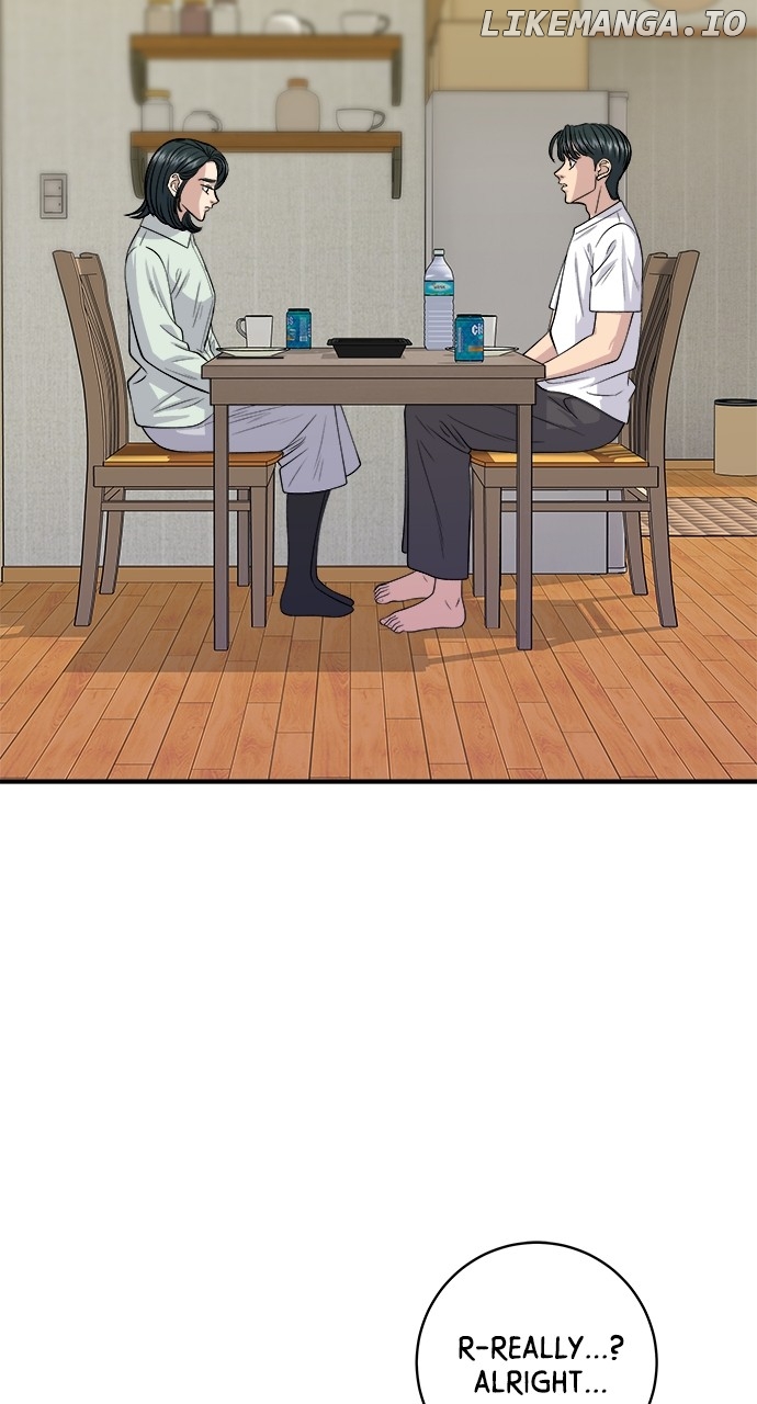 A DeadbEAT’s Meal Chapter 137 - Page 80