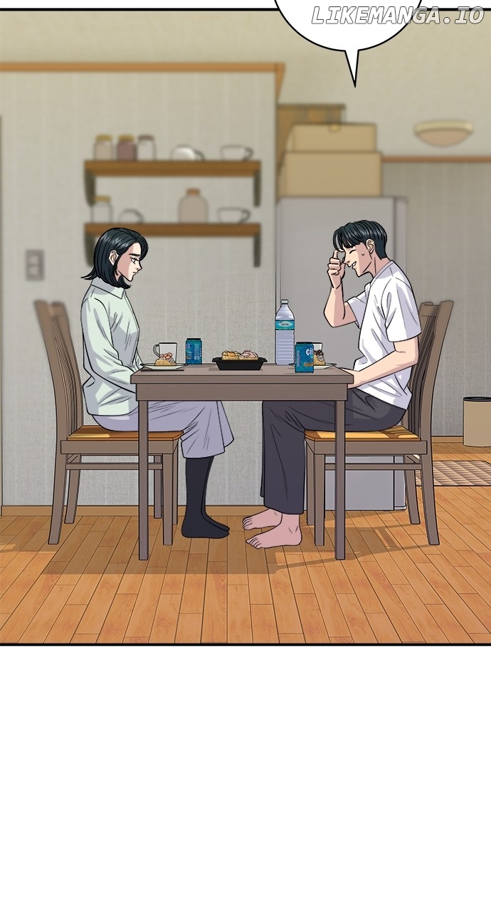 A DeadbEAT’s Meal Chapter 137 - Page 81