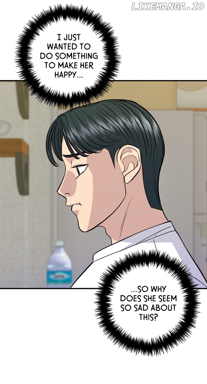 A DeadbEAT’s Meal Chapter 137 - Page 82