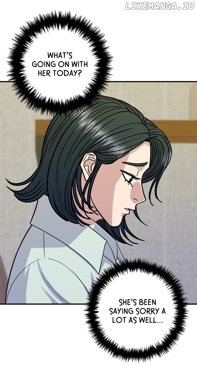 A DeadbEAT’s Meal Chapter 137 - Page 83