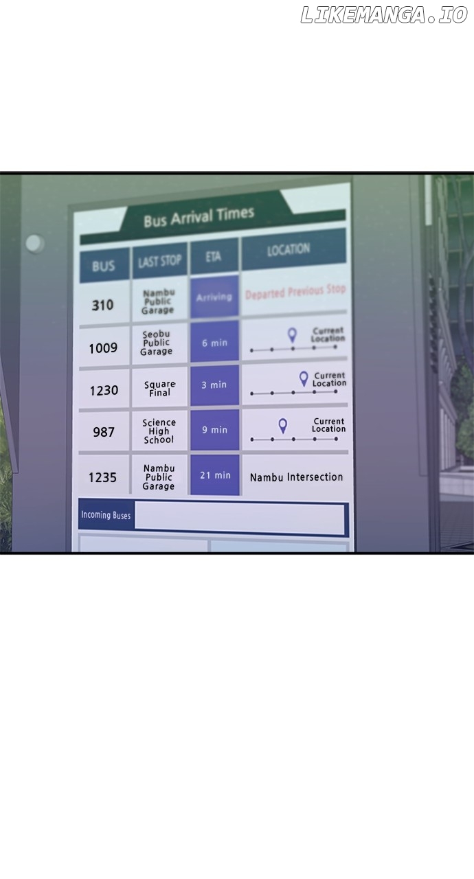 A DeadbEAT’s Meal Chapter 138 - Page 1