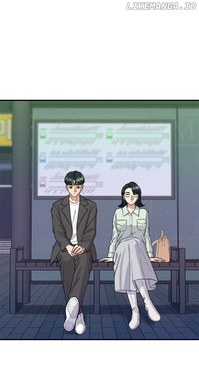 A DeadbEAT’s Meal Chapter 138 - Page 2