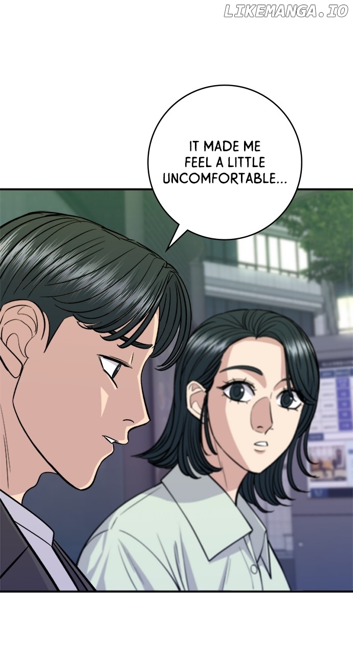 A DeadbEAT’s Meal Chapter 138 - Page 11