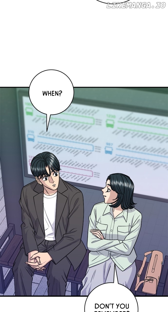 A DeadbEAT’s Meal Chapter 138 - Page 13