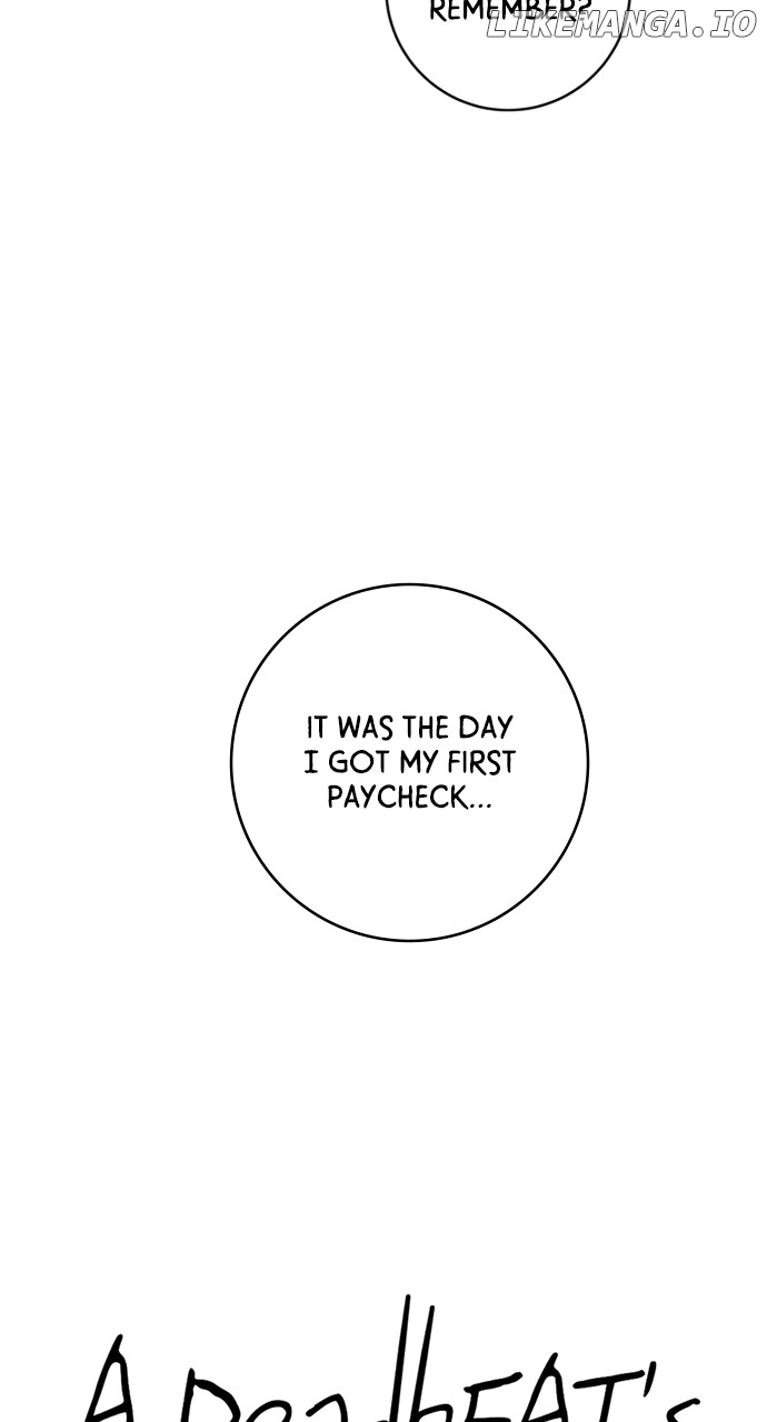 A DeadbEAT’s Meal Chapter 138 - Page 14