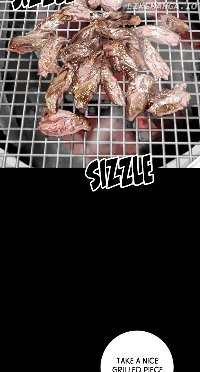 A DeadbEAT’s Meal Chapter 138 - Page 16