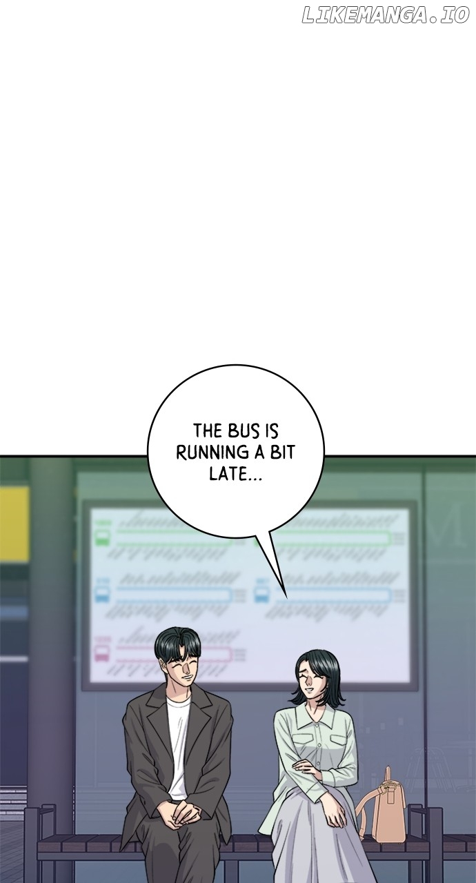 A DeadbEAT’s Meal Chapter 138 - Page 3