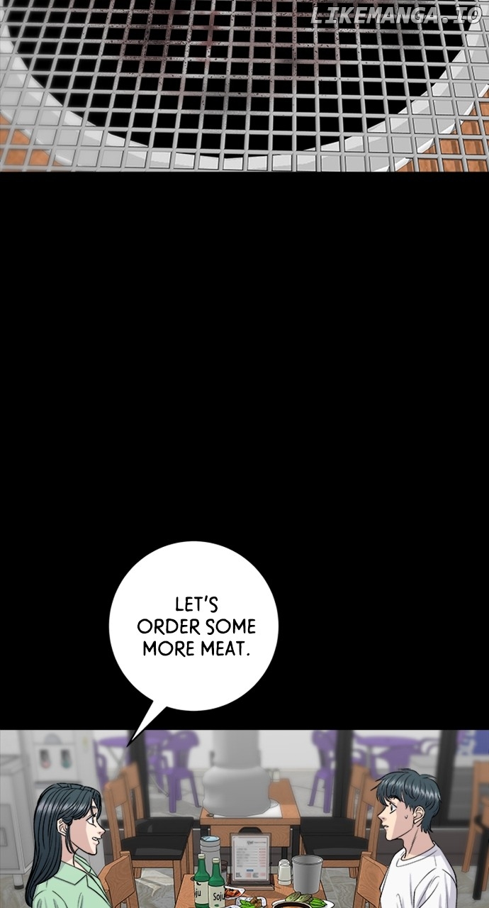 A DeadbEAT’s Meal Chapter 138 - Page 28