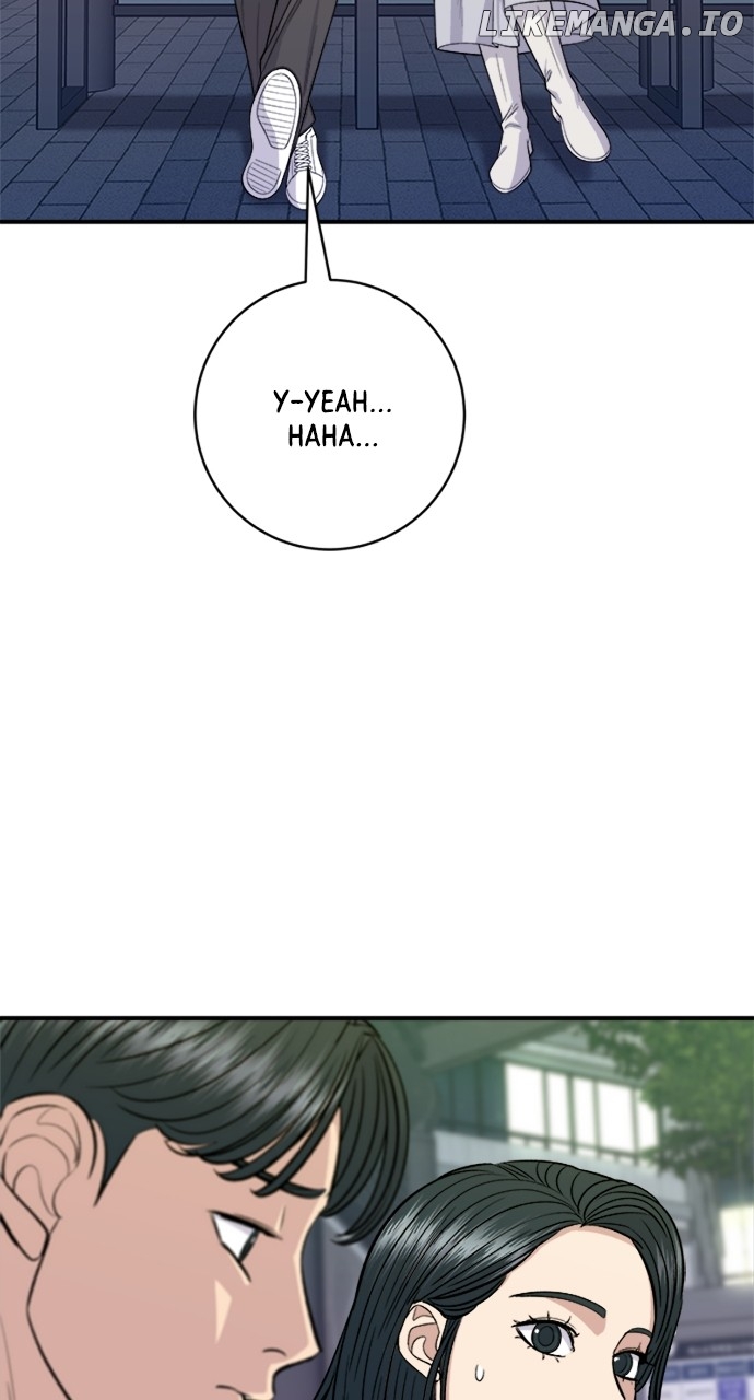 A DeadbEAT’s Meal Chapter 138 - Page 4