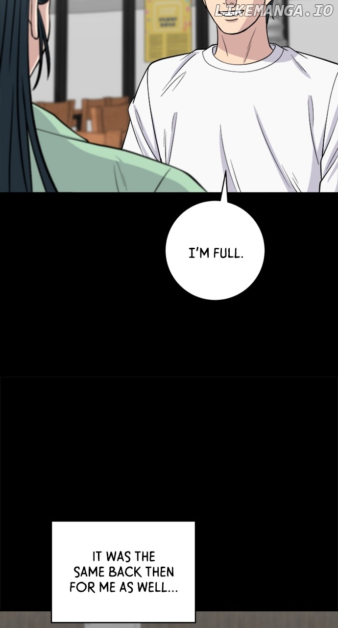 A DeadbEAT’s Meal Chapter 138 - Page 32