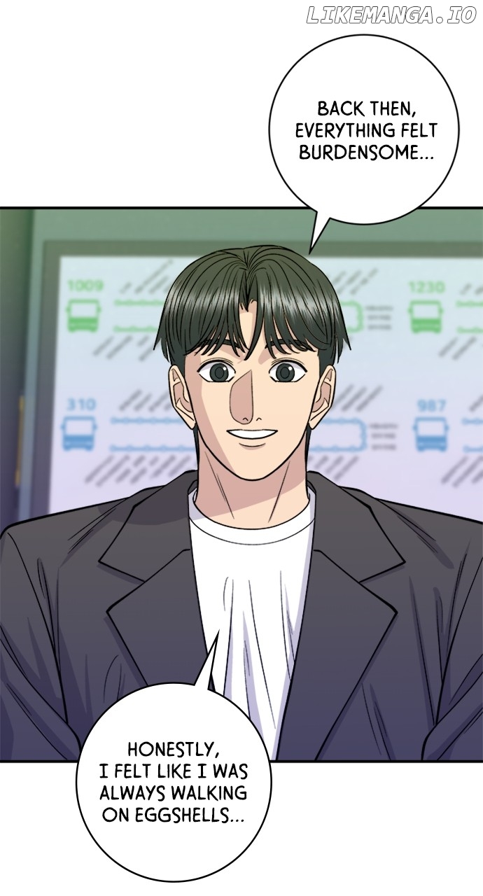 A DeadbEAT’s Meal Chapter 138 - Page 35