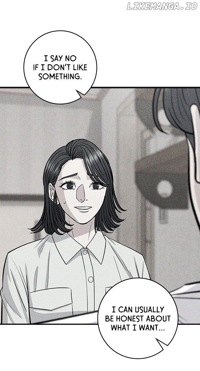 A DeadbEAT’s Meal Chapter 138 - Page 37