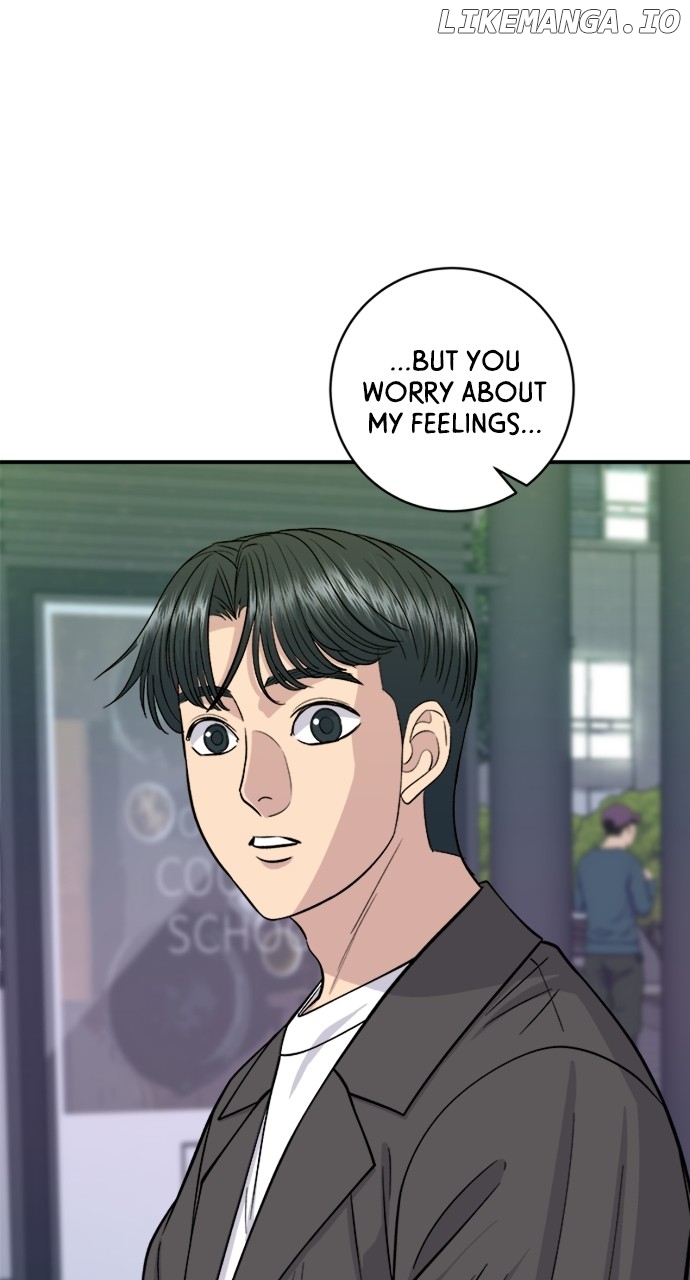 A DeadbEAT’s Meal Chapter 138 - Page 38