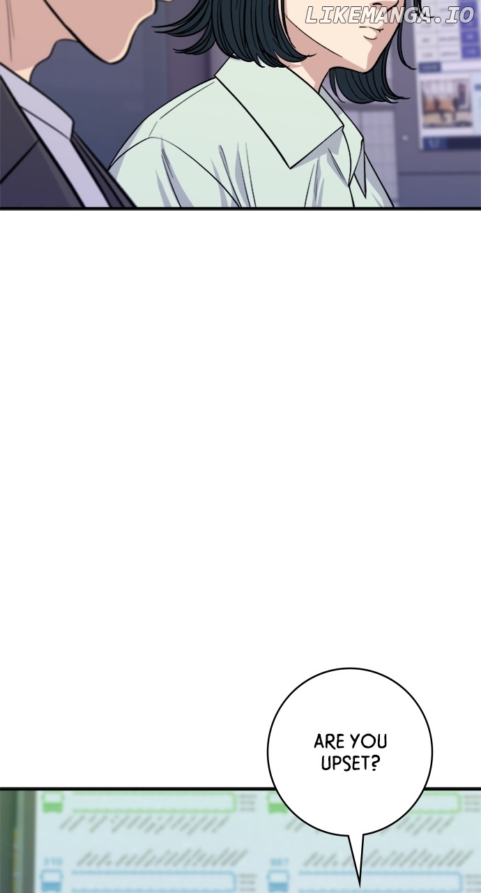 A DeadbEAT’s Meal Chapter 138 - Page 5