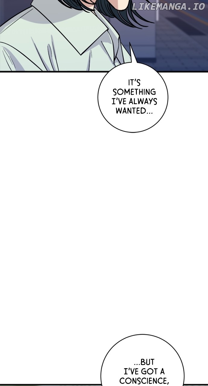 A DeadbEAT’s Meal Chapter 138 - Page 41