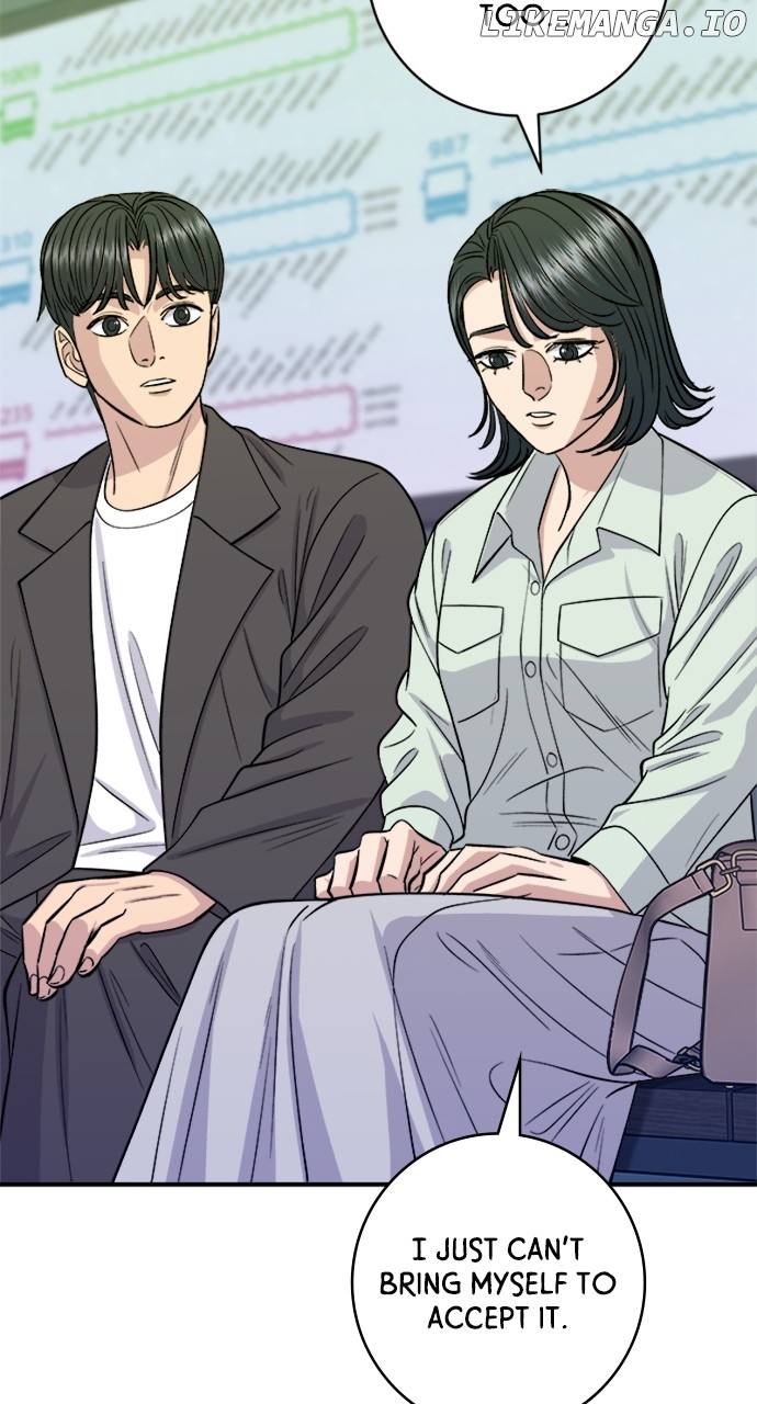 A DeadbEAT’s Meal Chapter 138 - Page 42