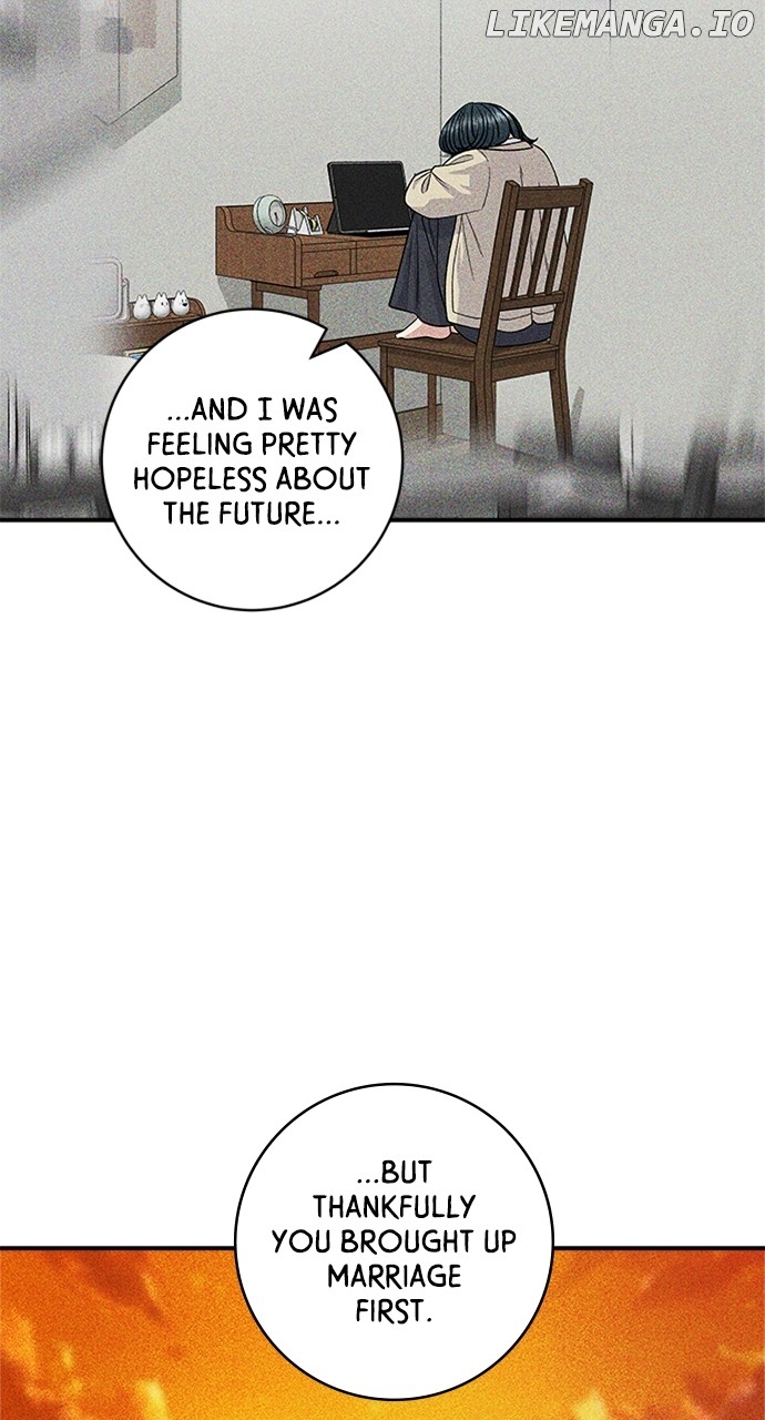 A DeadbEAT’s Meal Chapter 138 - Page 44