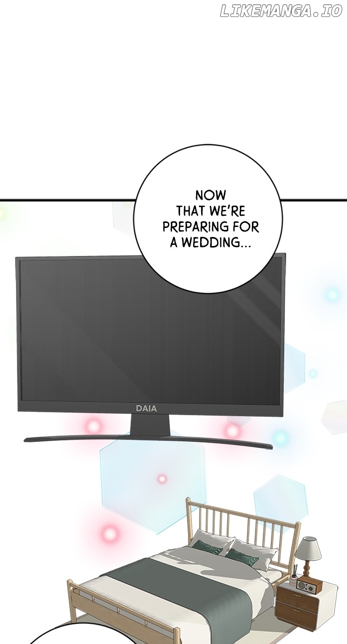 A DeadbEAT’s Meal Chapter 138 - Page 46