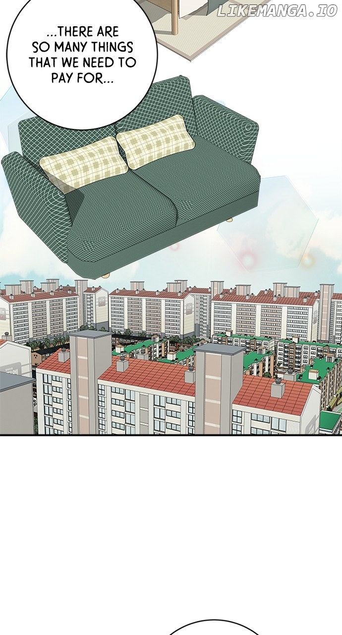 A DeadbEAT’s Meal Chapter 138 - Page 47