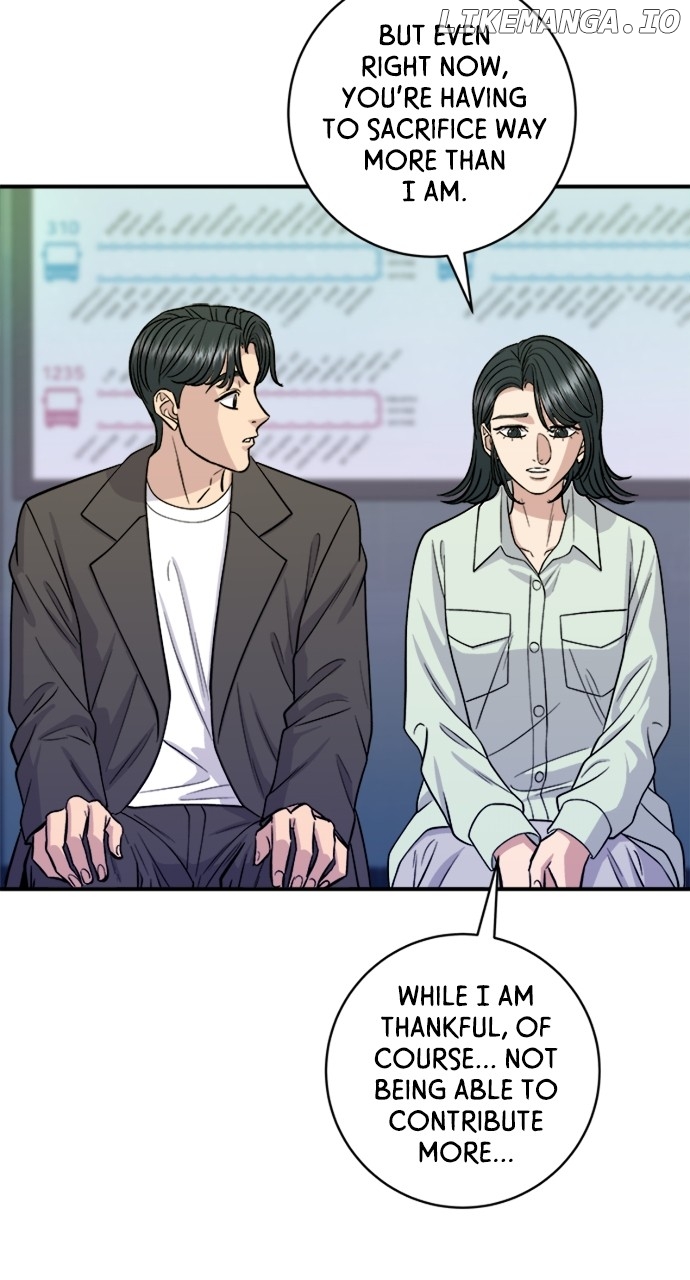 A DeadbEAT’s Meal Chapter 138 - Page 48