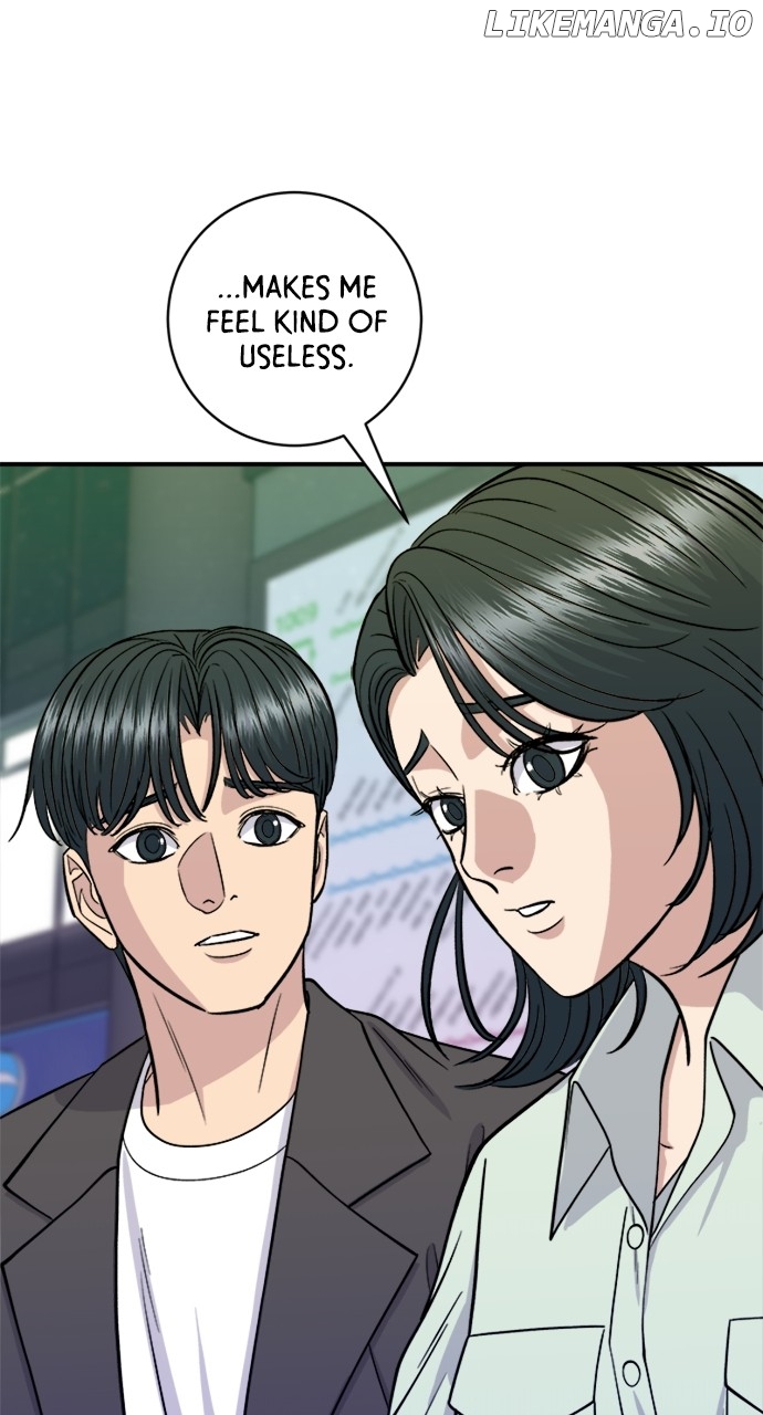 A DeadbEAT’s Meal Chapter 138 - Page 49