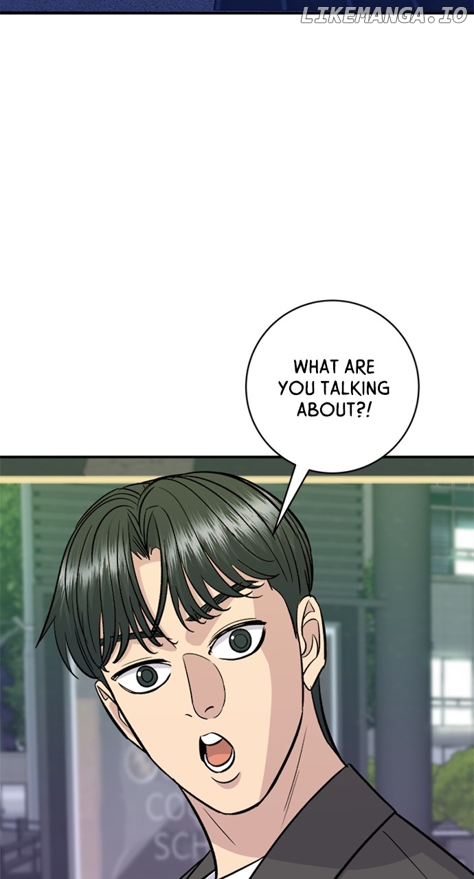 A DeadbEAT’s Meal Chapter 138 - Page 53