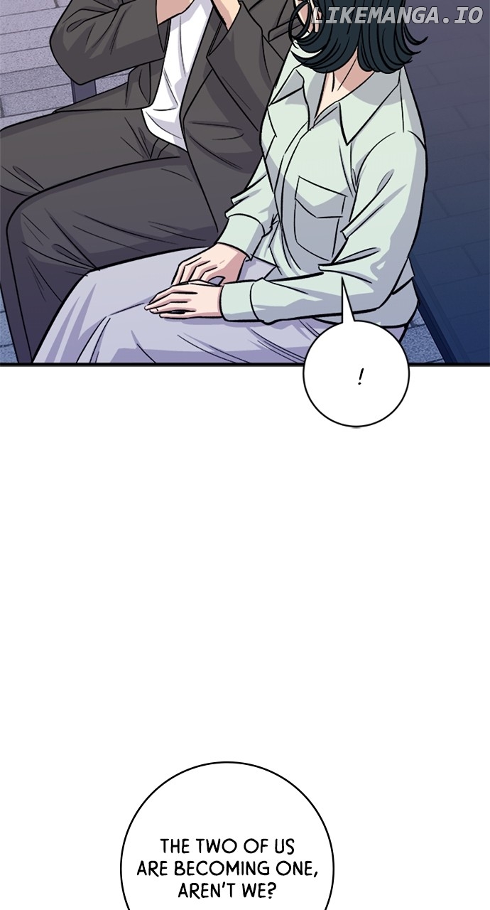 A DeadbEAT’s Meal Chapter 138 - Page 55