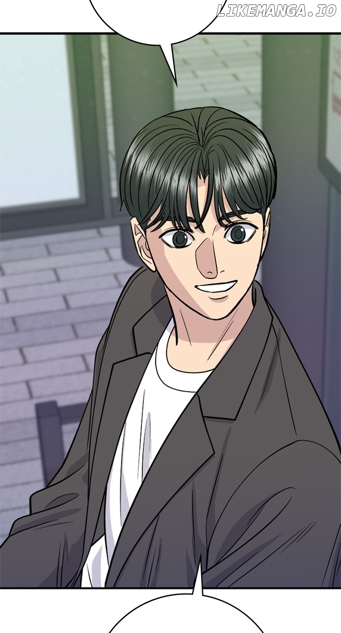 A DeadbEAT’s Meal Chapter 138 - Page 56