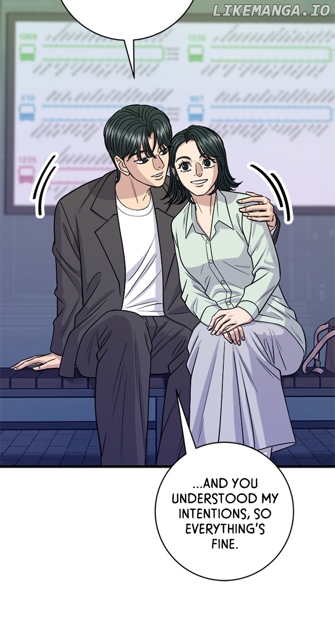 A DeadbEAT’s Meal Chapter 138 - Page 59