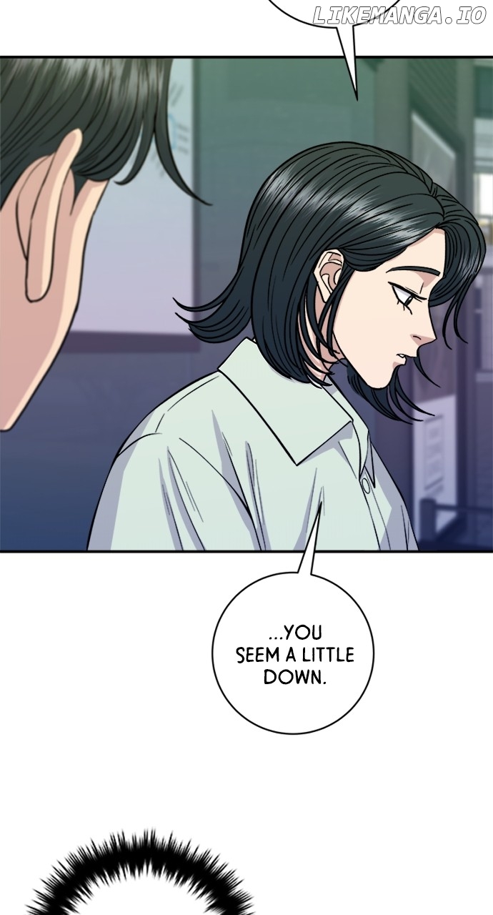 A DeadbEAT’s Meal Chapter 138 - Page 7