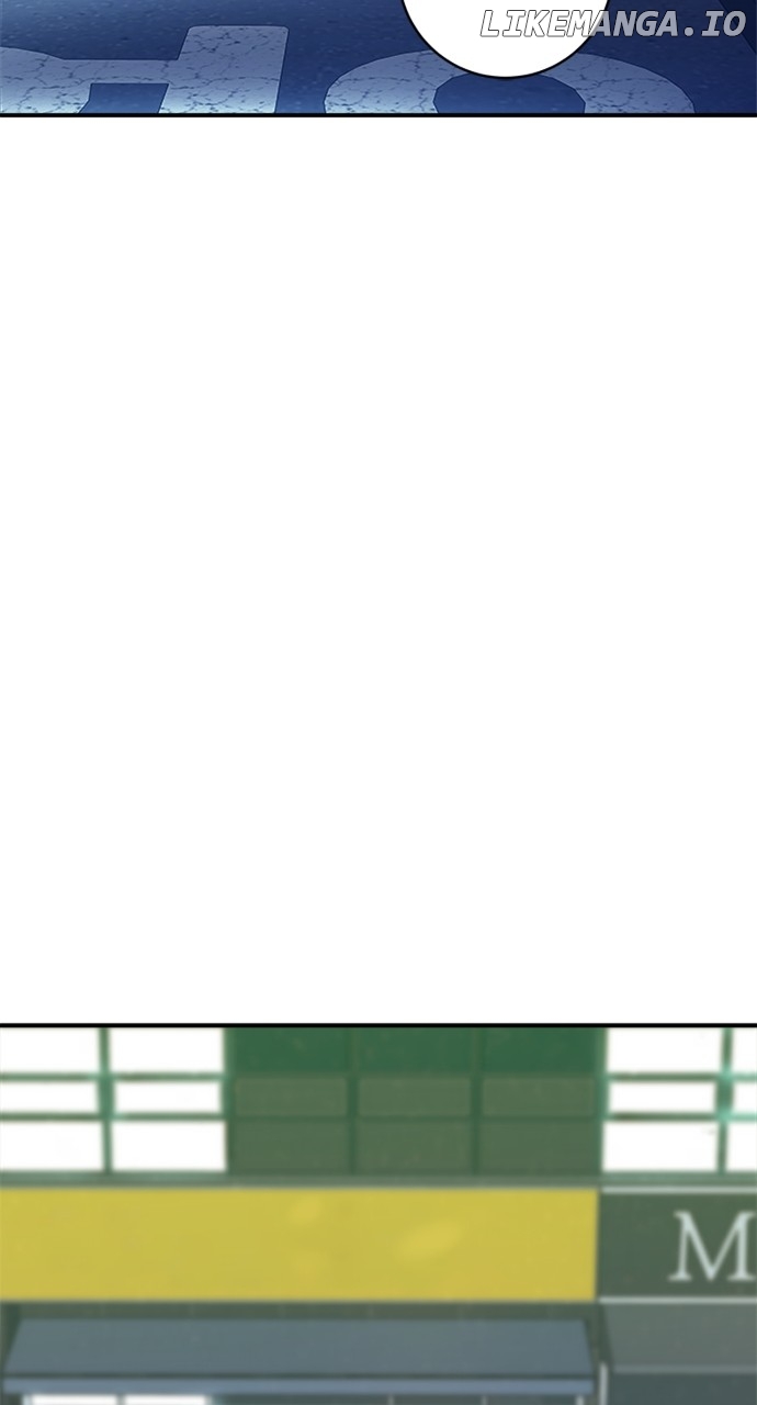 A DeadbEAT’s Meal Chapter 138 - Page 61