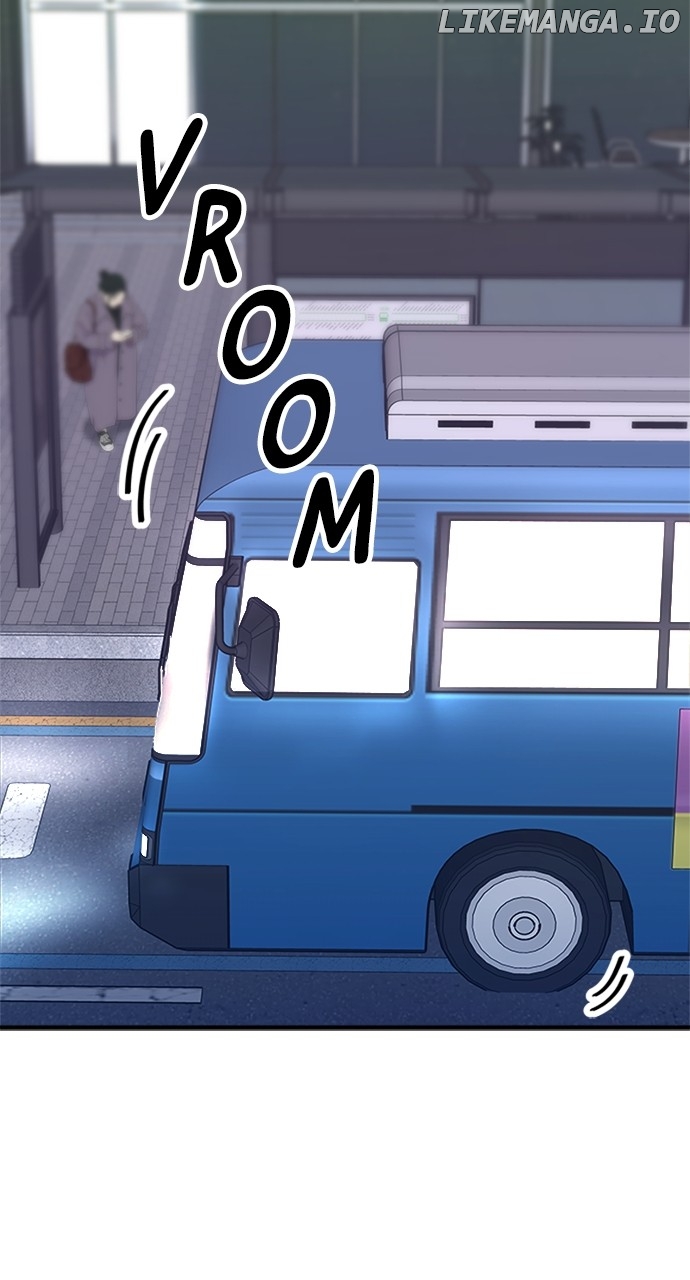 A DeadbEAT’s Meal Chapter 138 - Page 62