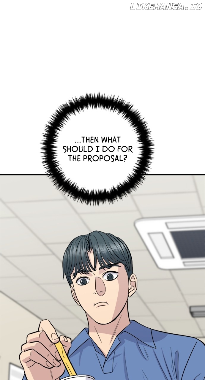 A DeadbEAT’s Meal Chapter 138 - Page 65