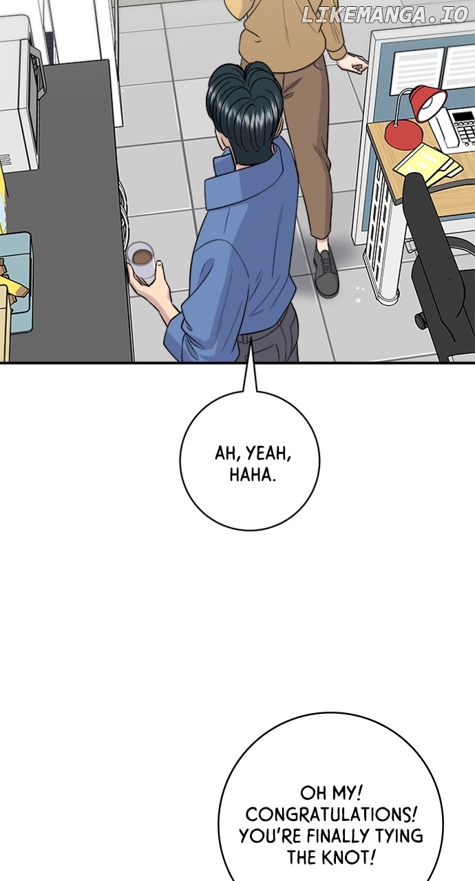 A DeadbEAT’s Meal Chapter 138 - Page 68