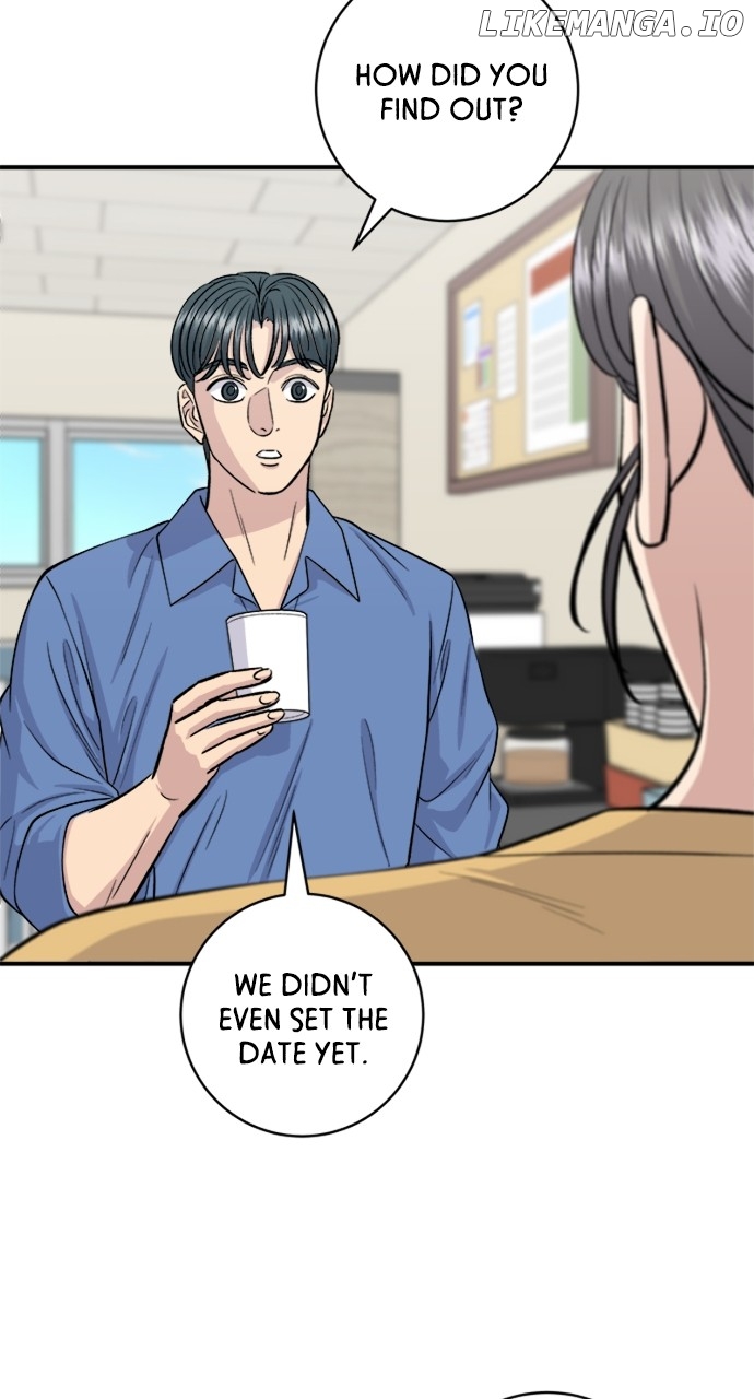 A DeadbEAT’s Meal Chapter 138 - Page 70