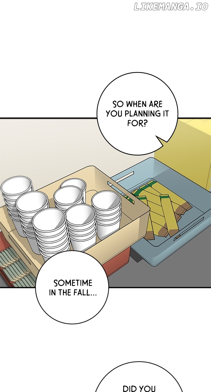 A DeadbEAT’s Meal Chapter 138 - Page 72