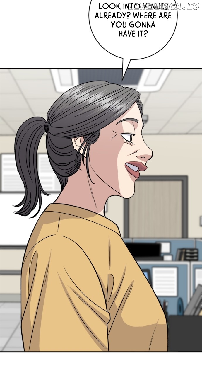 A DeadbEAT’s Meal Chapter 138 - Page 73