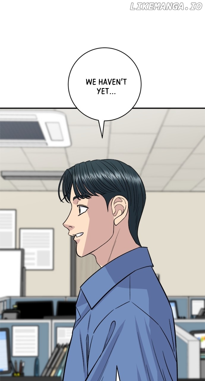 A DeadbEAT’s Meal Chapter 138 - Page 74