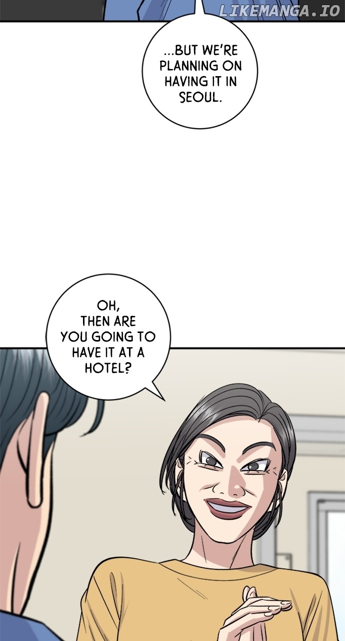 A DeadbEAT’s Meal Chapter 138 - Page 75