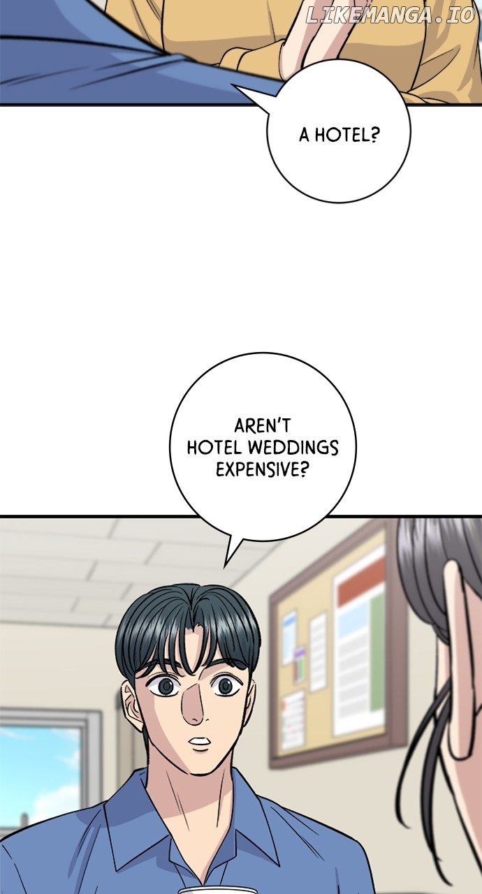 A DeadbEAT’s Meal Chapter 138 - Page 76