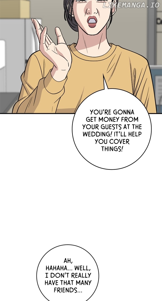 A DeadbEAT’s Meal Chapter 138 - Page 78