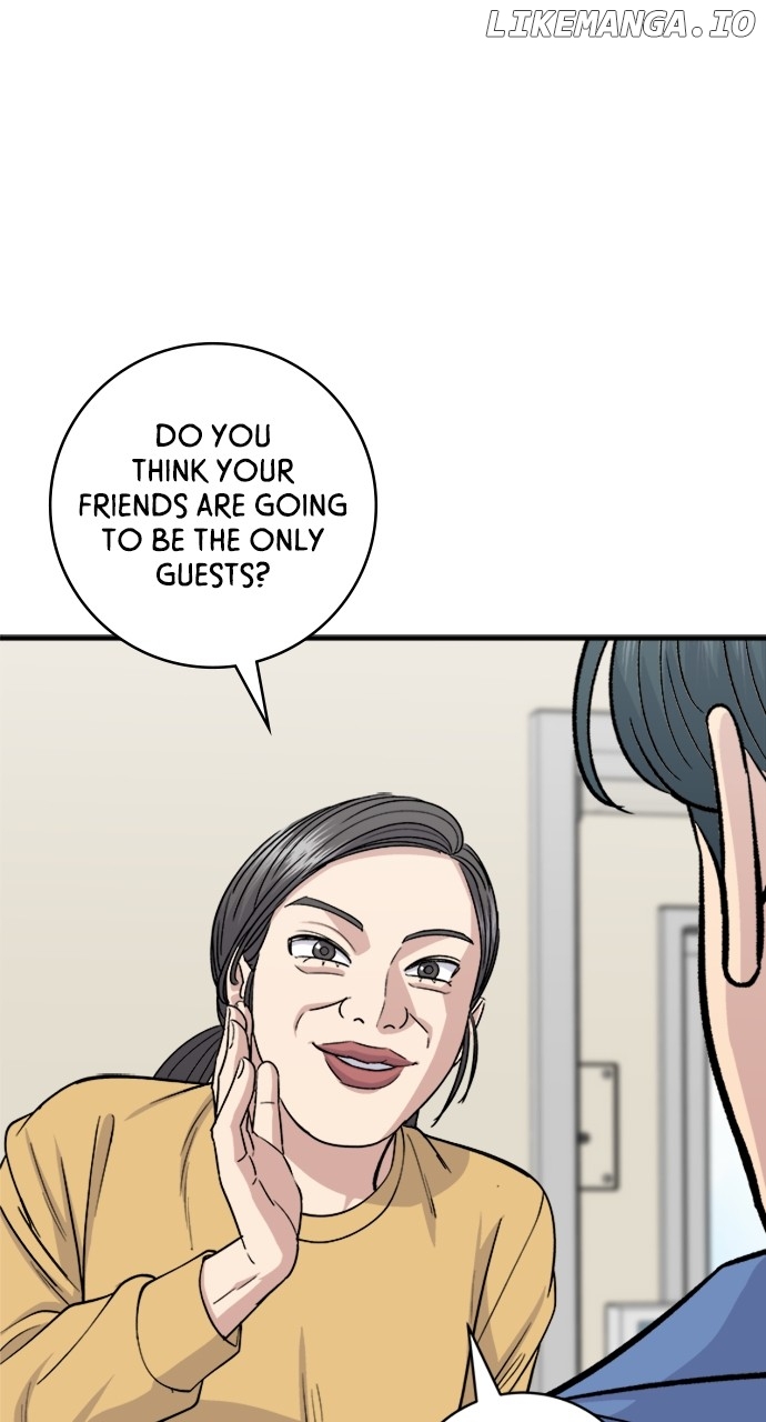 A DeadbEAT’s Meal Chapter 138 - Page 81