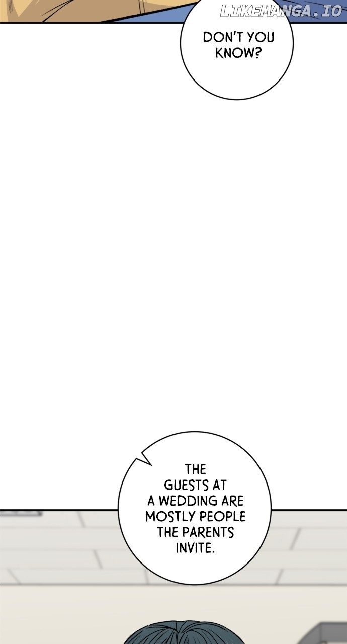 A DeadbEAT’s Meal Chapter 138 - Page 82