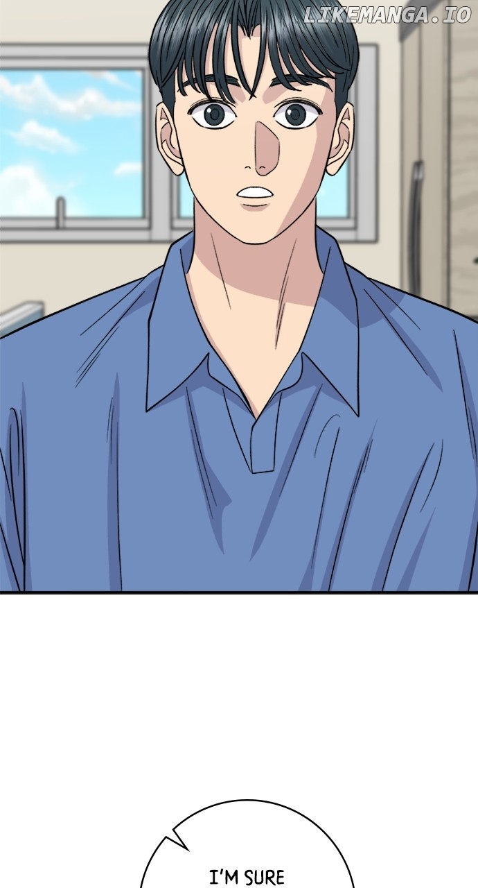 A DeadbEAT’s Meal Chapter 138 - Page 83